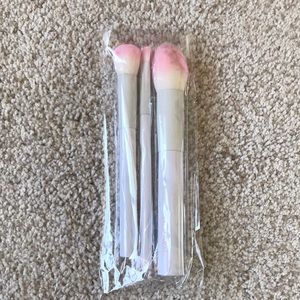 Set of 3 Crown Brushes